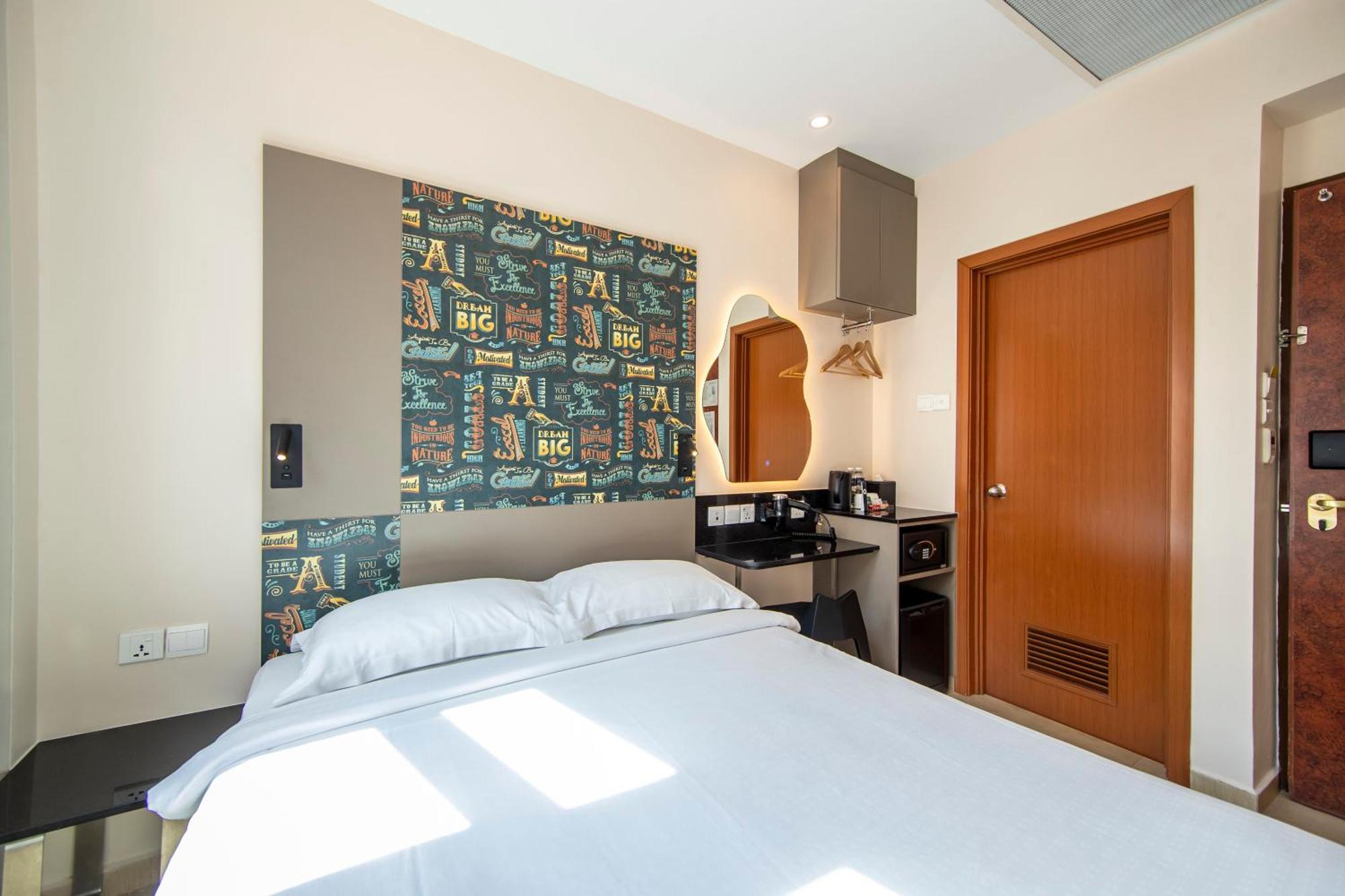 Superior Double or Twin Room