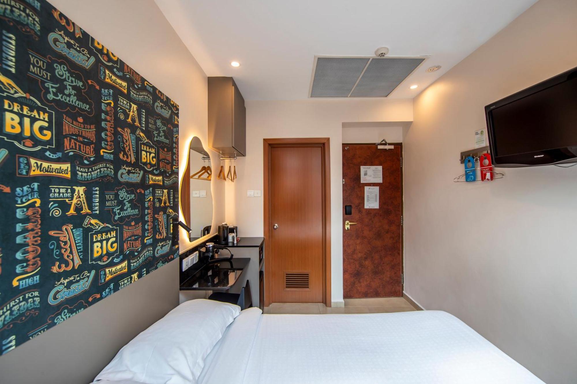 Superior Double or Twin Room