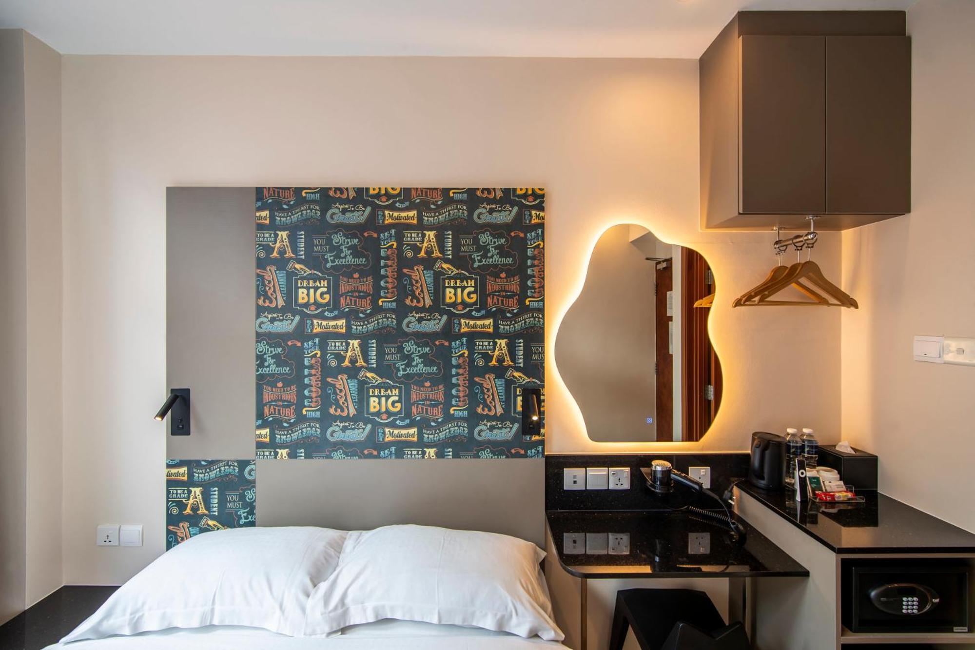 Superior Double or Twin Room