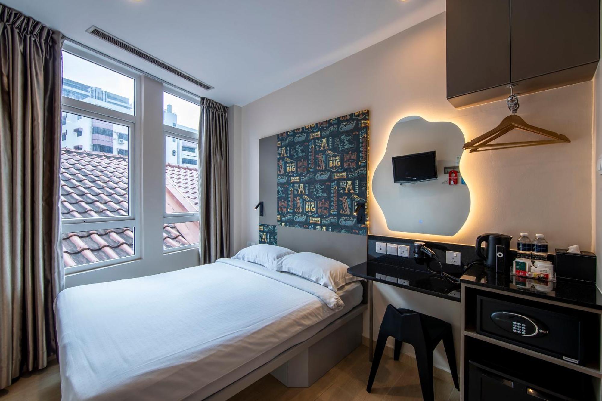 Superior Double or Twin Room