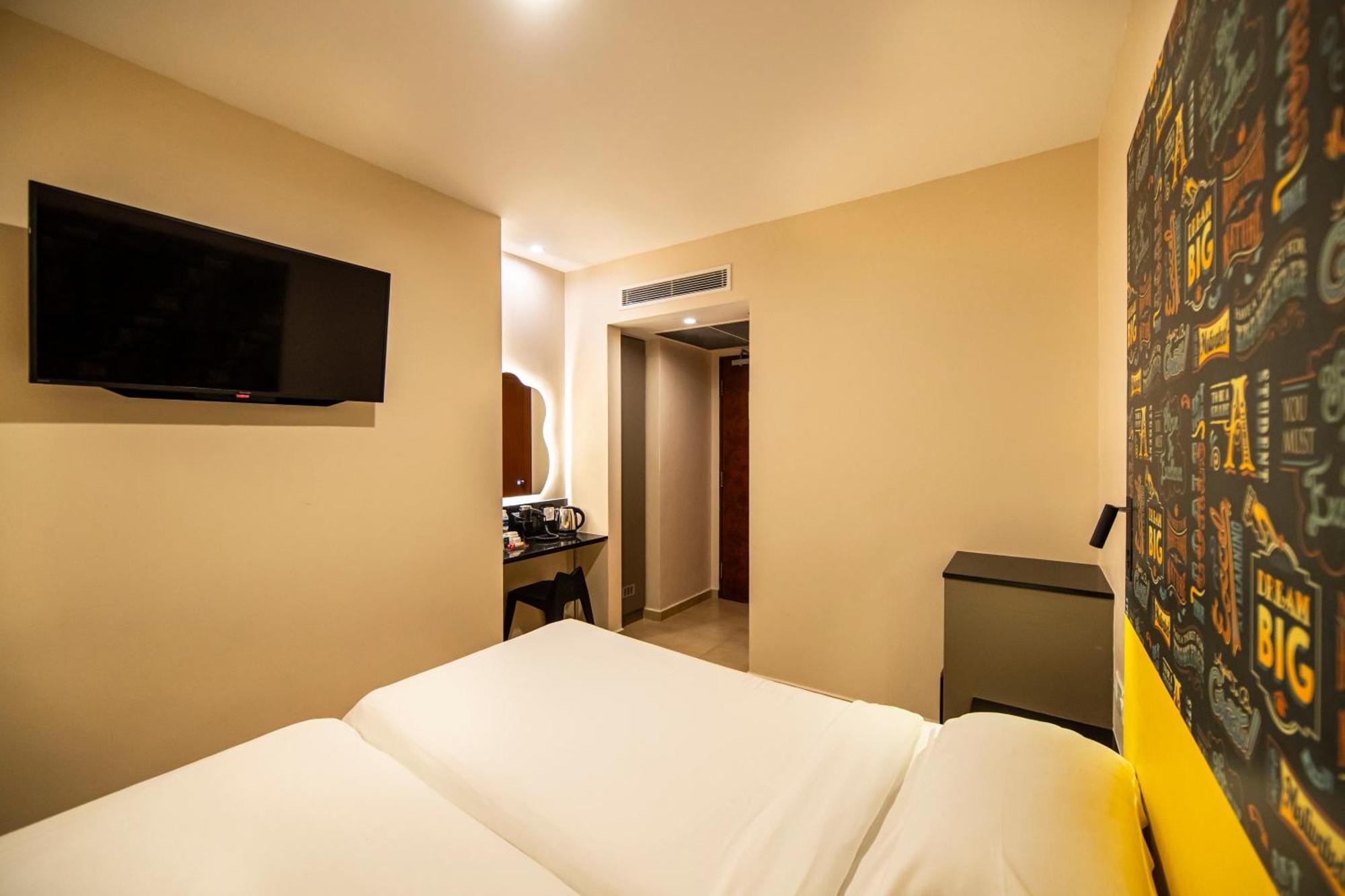 Superior Double or Twin Room